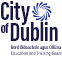 City of Dublin Education & Training Board